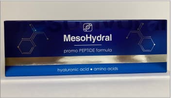 Mesohydral (Peptide) – Мезогидрал (Пептид)